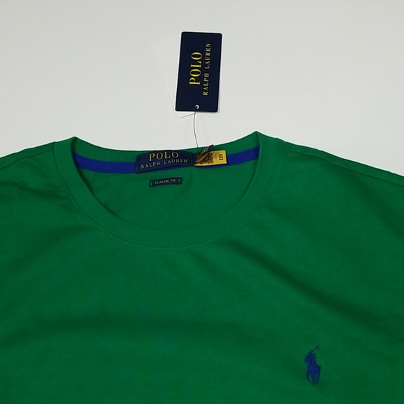 Polo Ralph Lauren Polo Sport Tee - Picture 3 of 6